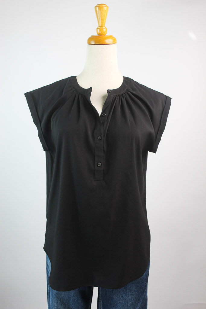Blusa EXPRESS (talla XS)