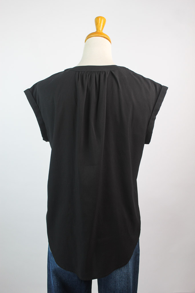 Blusa EXPRESS (talla XS) - 3