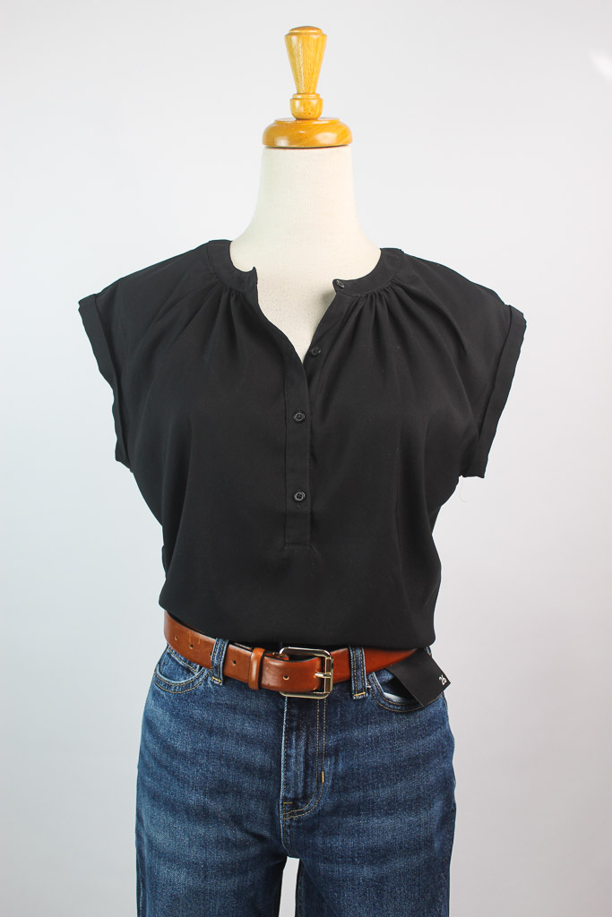 Blusa EXPRESS (talla XS) - 2
