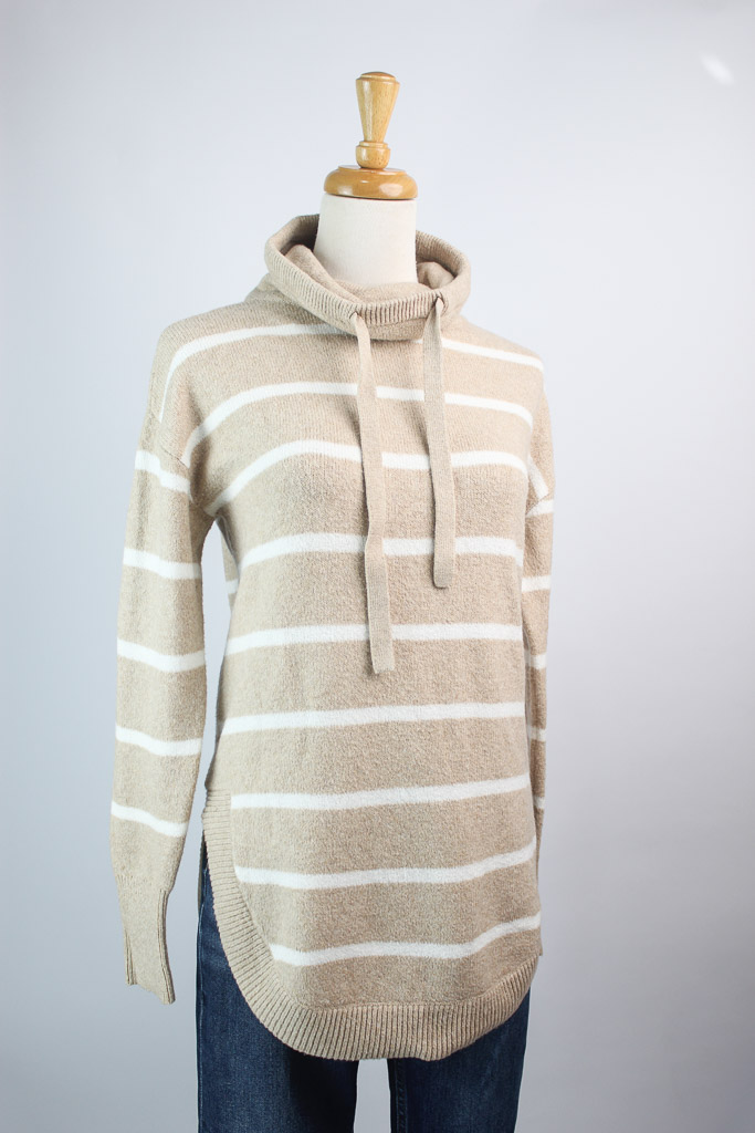 Sweater LOFT (XS flojito)