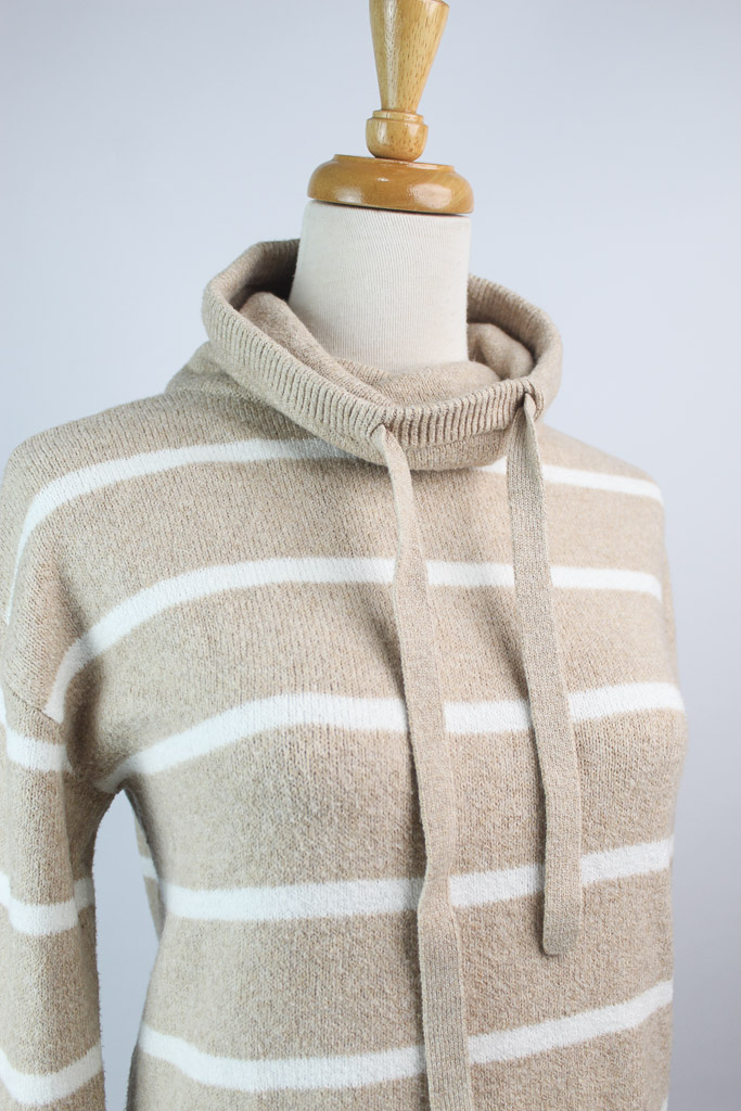 Sweater LOFT (XS flojito)