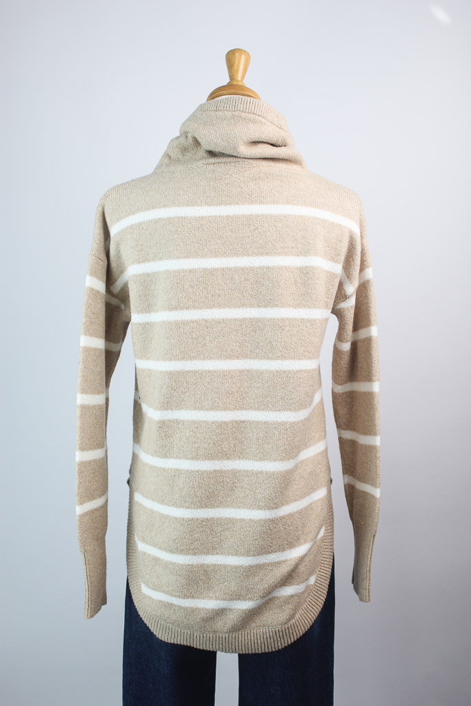 Sweater LOFT (XS flojito)