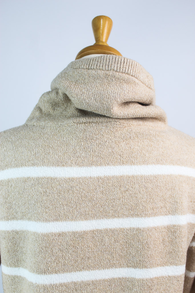 Sweater LOFT (XS flojito)