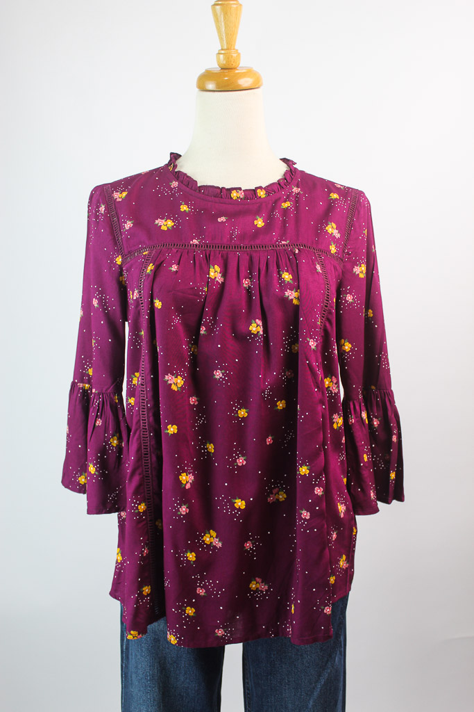 Blusa Old Navy (talla small)