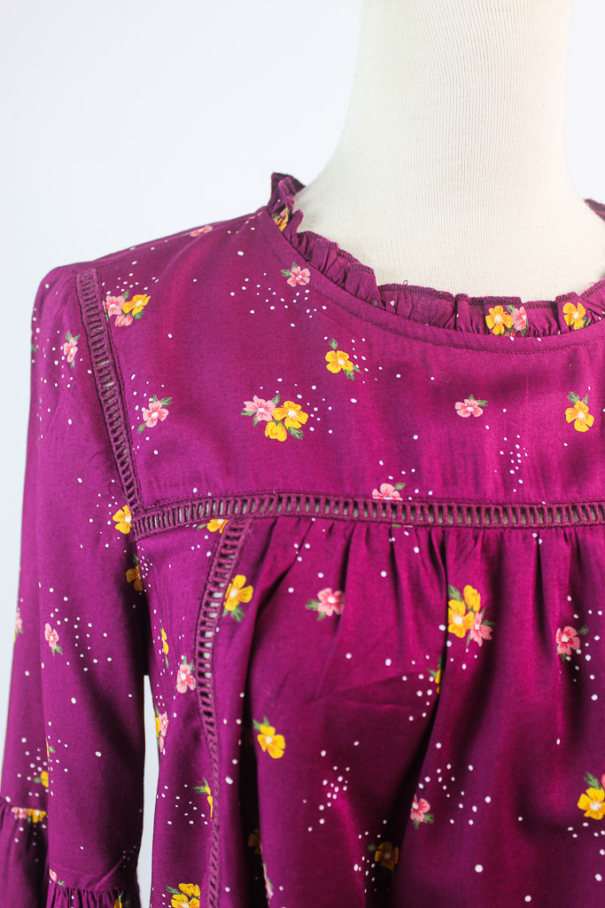 Blusa Old Navy (talla small) - 4