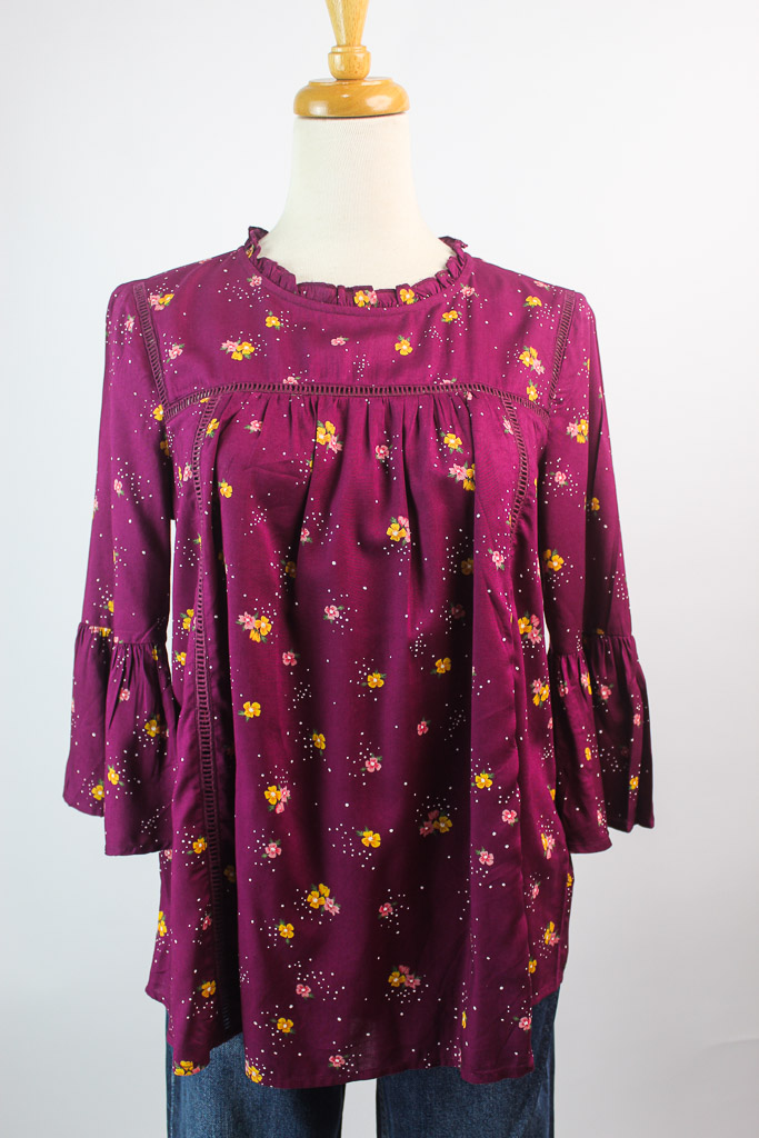 Blusa Old Navy (talla small) - 3