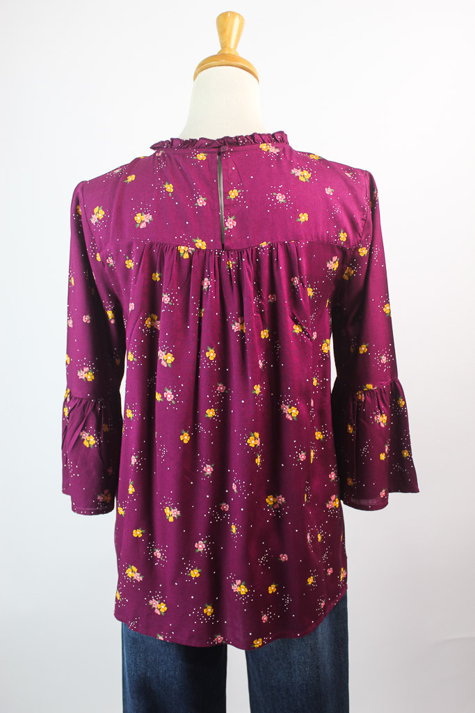 Blusa Old Navy (talla small) - 2