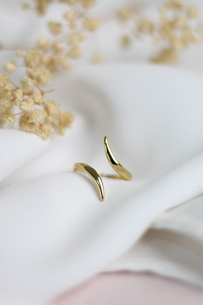 Ellie Vail ring (talla 6)