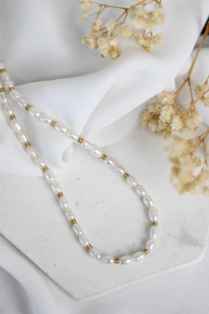 Ellie Vail Choker Necklace