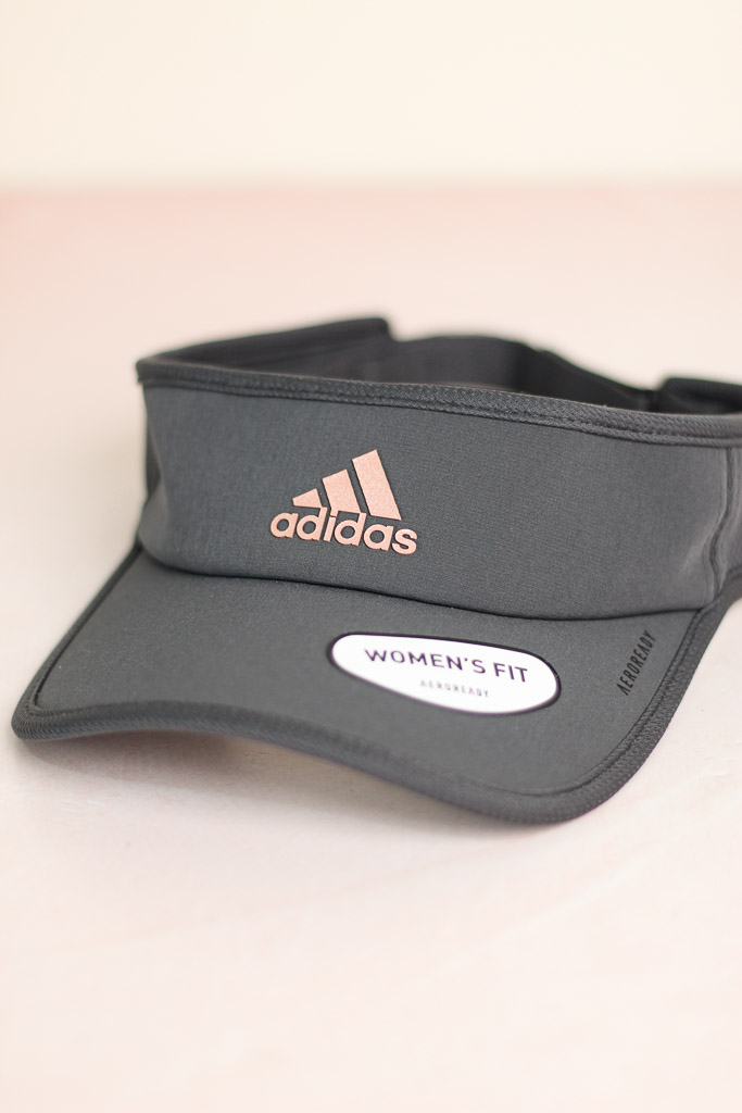 Adidas superlite visor nueva