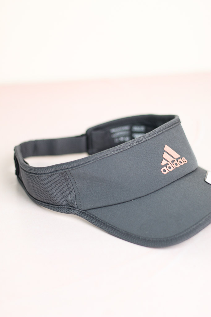 Adidas superlite visor nueva