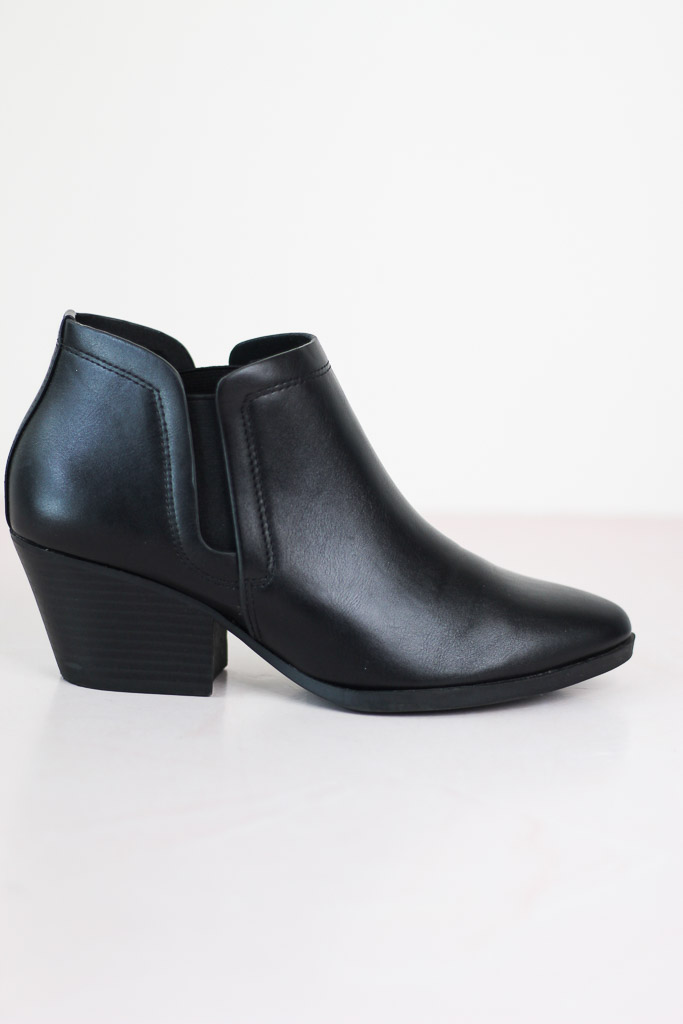 Booties Soda (talla 8)