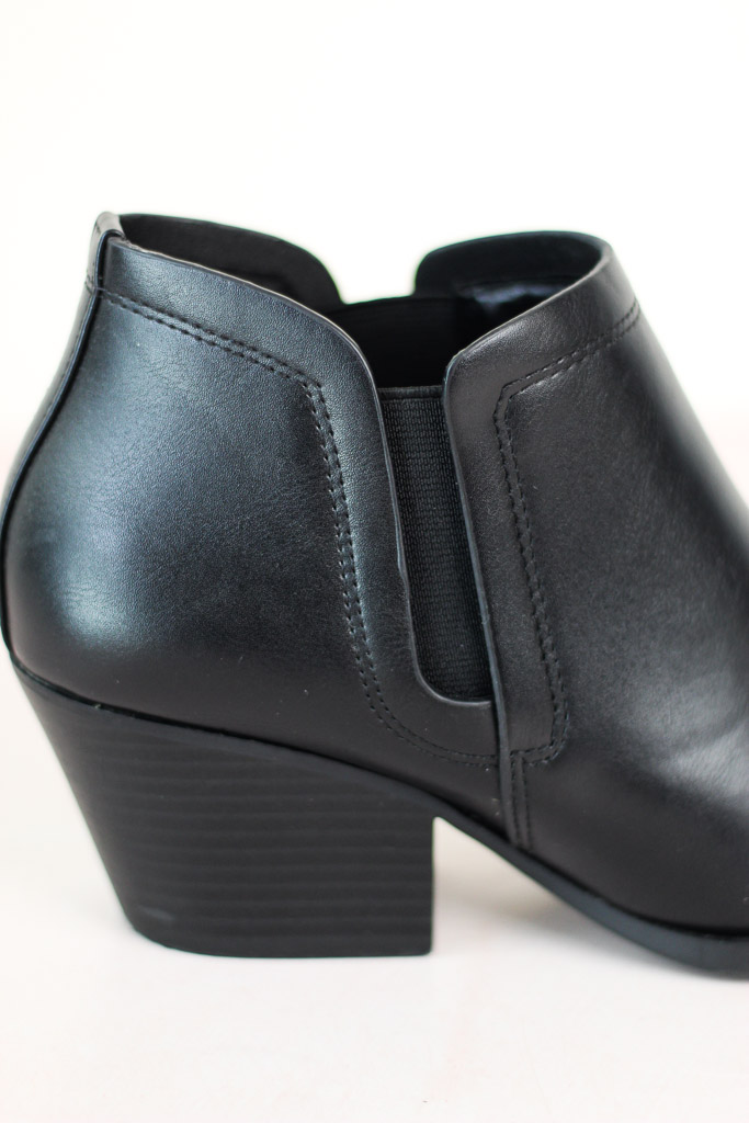 Booties Soda (talla 8)