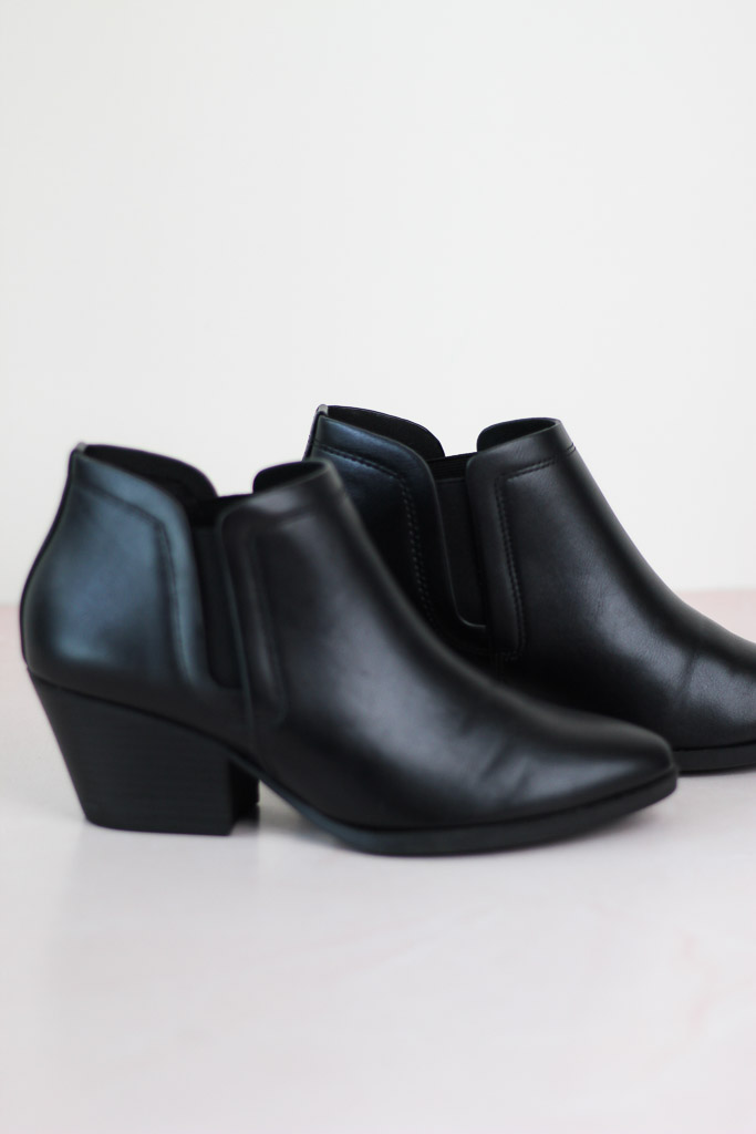 Booties Soda (talla 8)