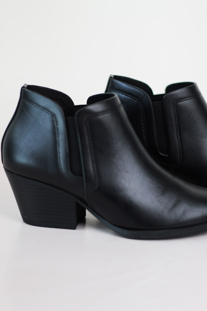 Booties Soda (talla 8) - 4