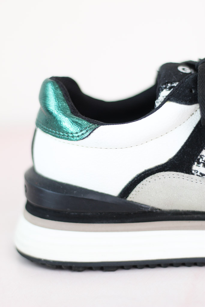 Gioseppo sneakers (talla 36)