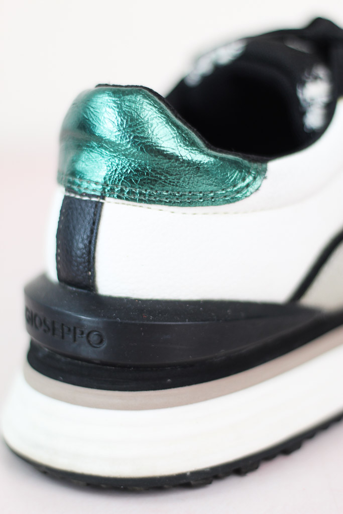 Gioseppo sneakers (talla 36)