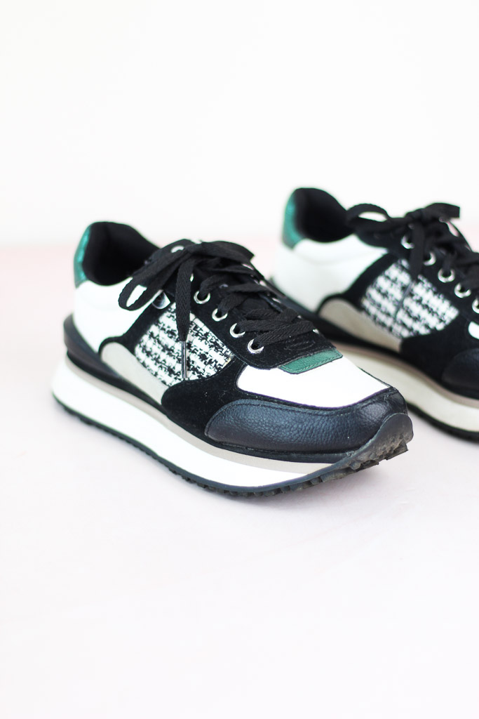 Gioseppo sneakers (talla 36) - 3