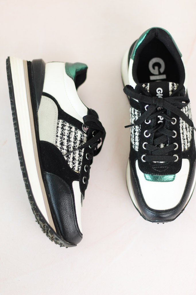 Gioseppo sneakers (talla 36) - 2