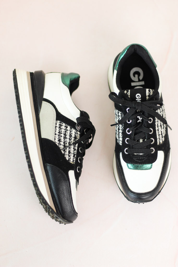 Gioseppo sneakers (talla 36)