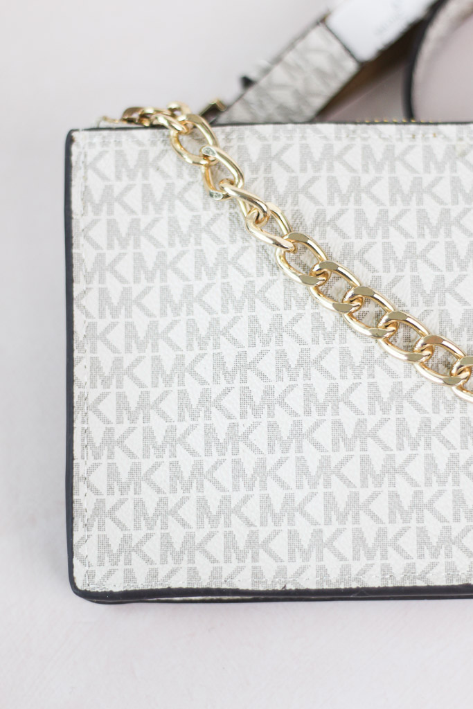 Beltbag Michael Kors nueva