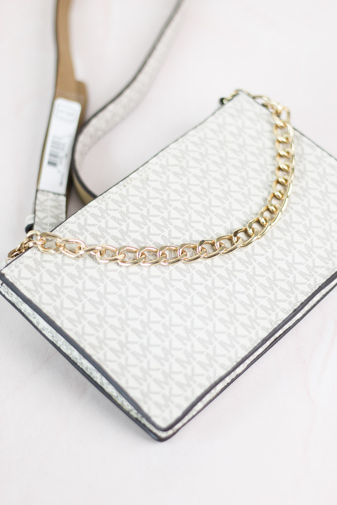 Beltbag Michael Kors nueva