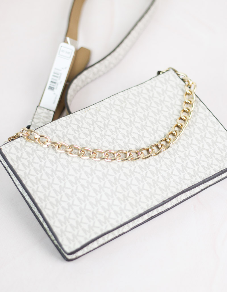 Beltbag Michael Kors nueva