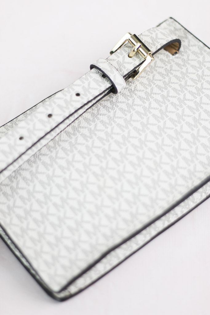 Beltbag Michael Kors nueva