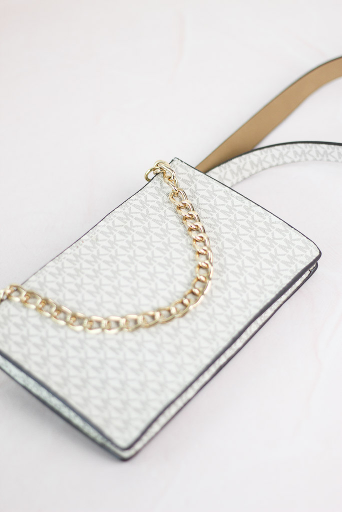 Beltbag Michael Kors nueva