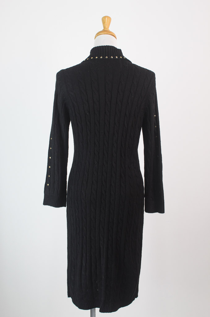 Sweater dress Calvin Klein (talla M)