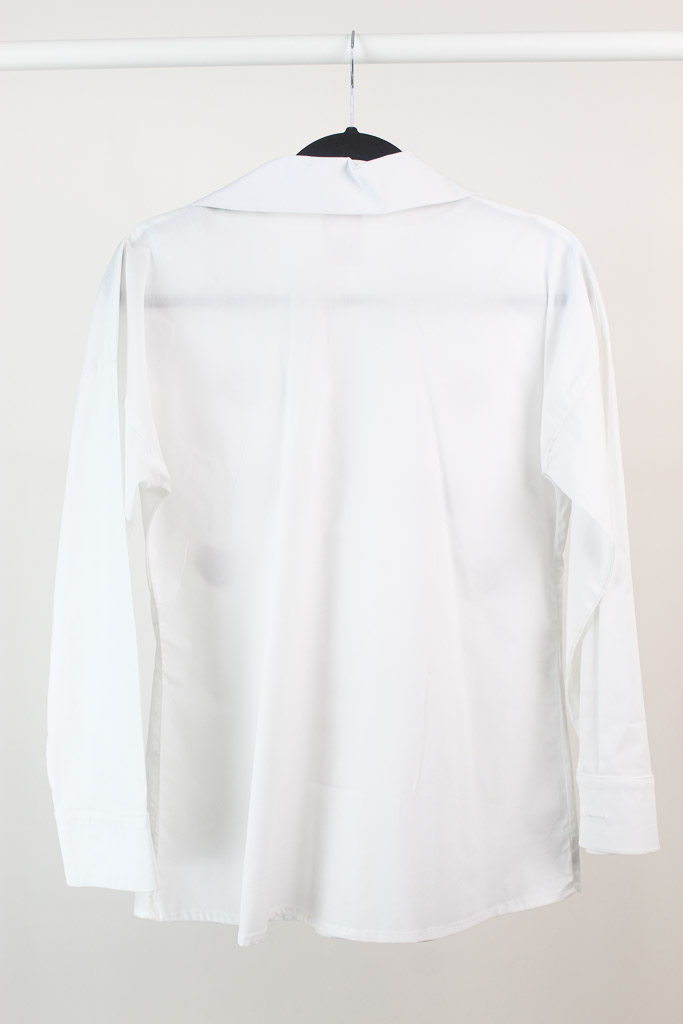 Camisa Adriana Montañez (talla Small) - 2