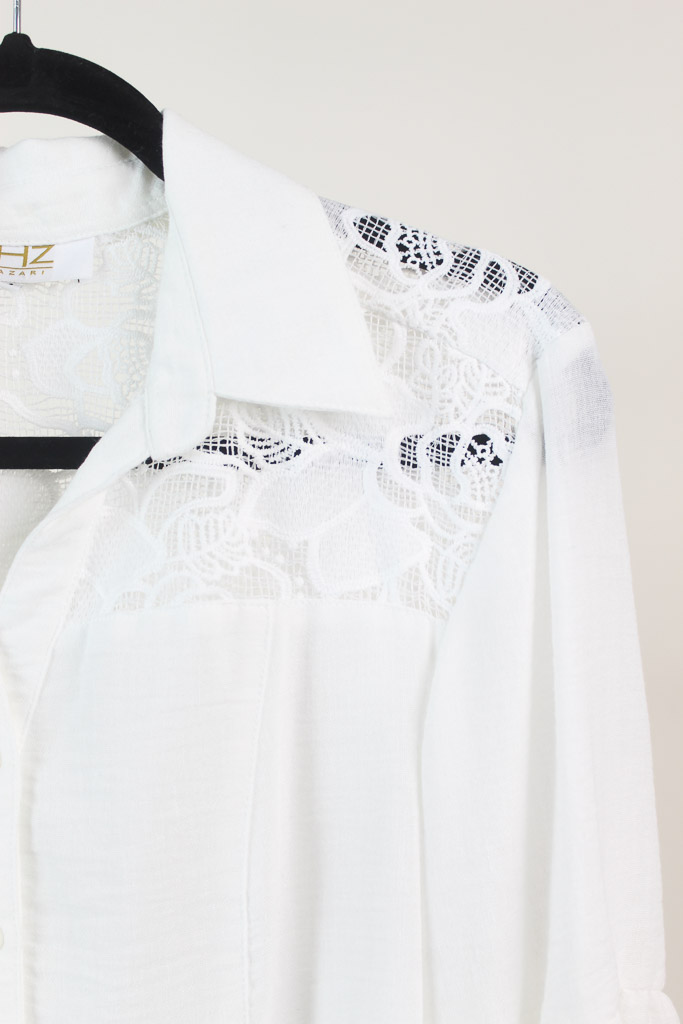 Blusa CHZ (talla M) - 4