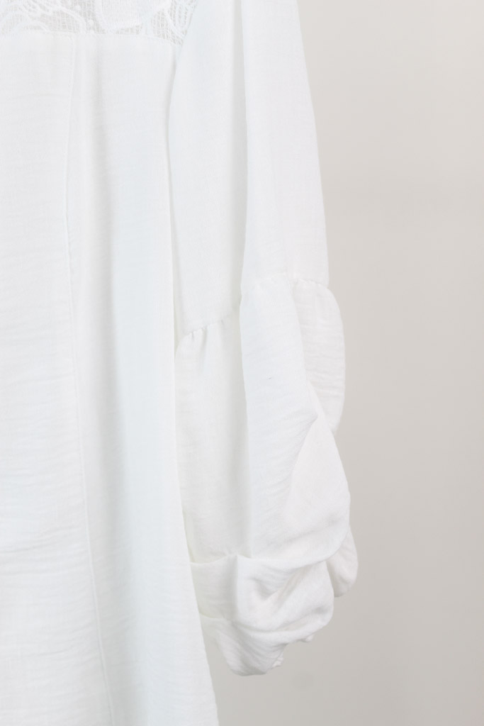 Blusa CHZ (talla M) - 3