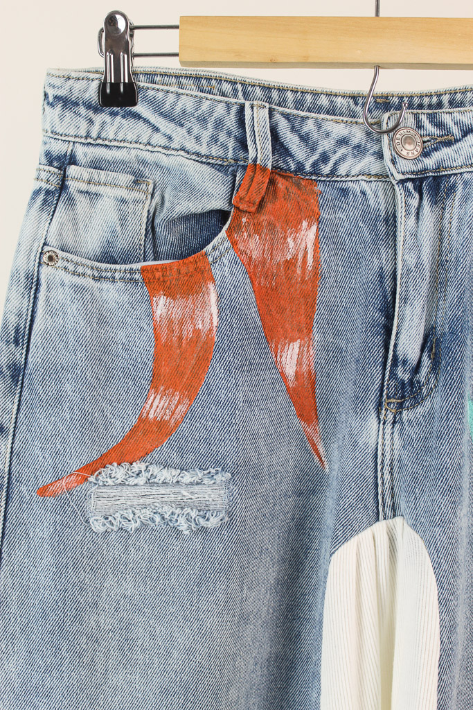 Falda La Eche (talla M)