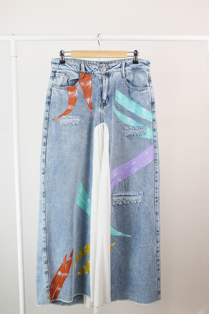 Falda La Eche (talla M)