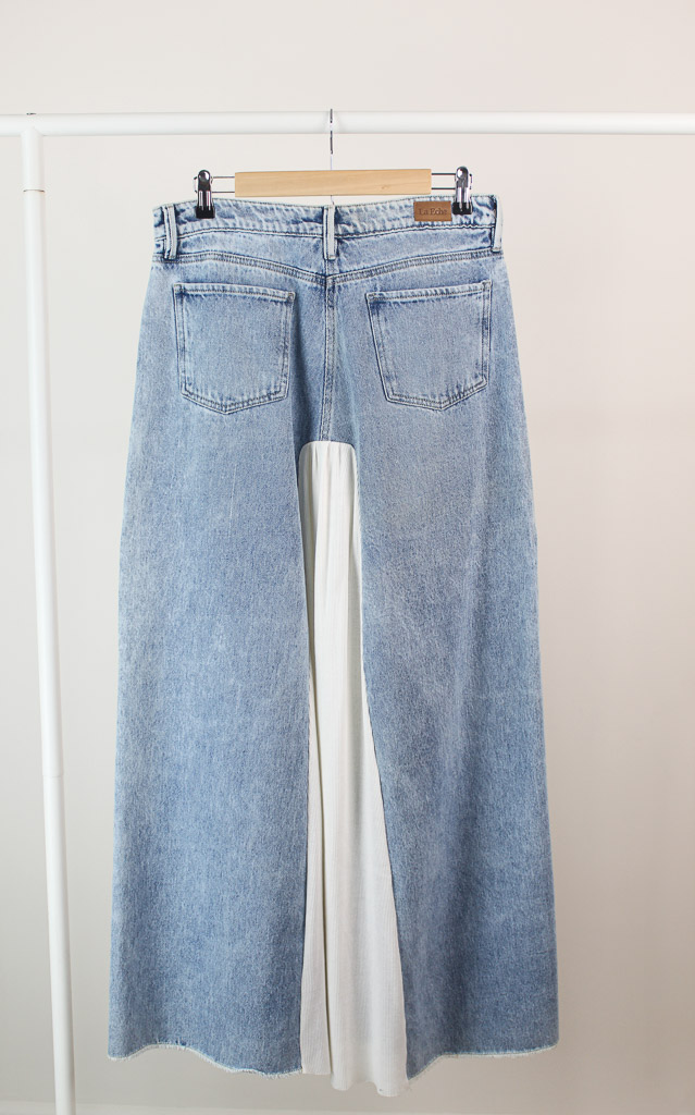 Falda La Eche (talla M) - 3