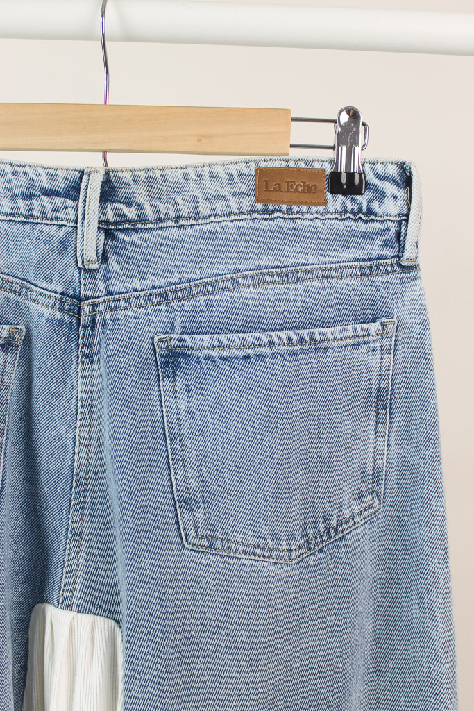 Falda La Eche (talla M) - 2