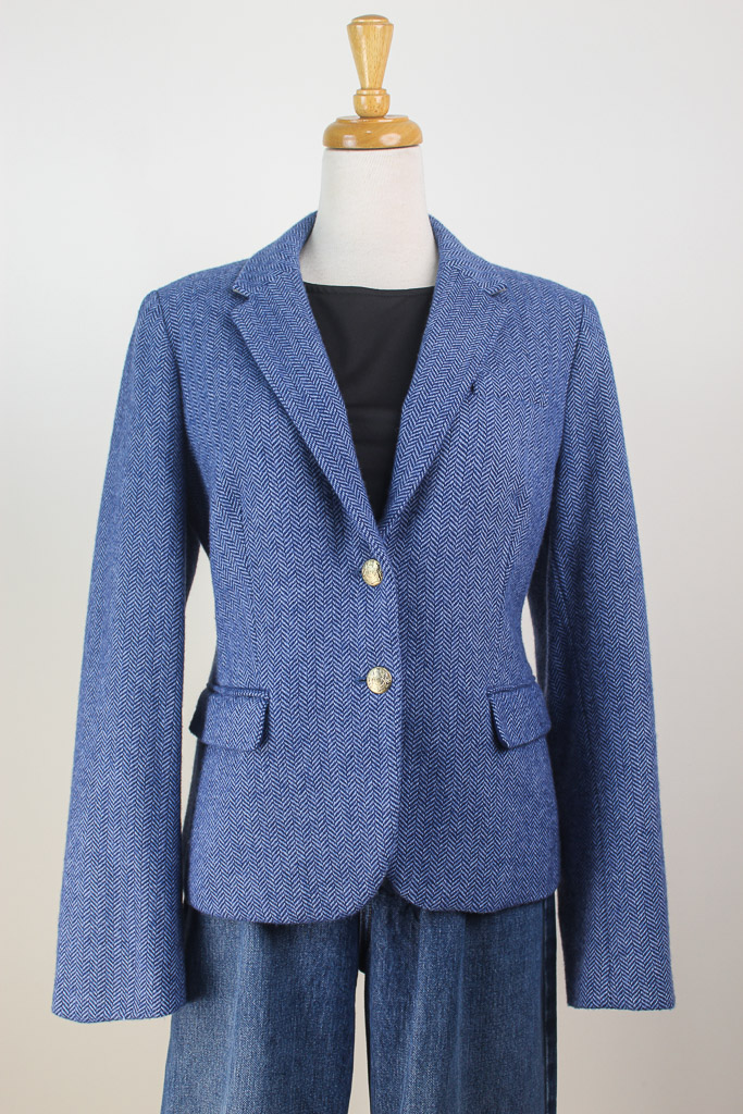 Blazer J.Crew (talla 12)