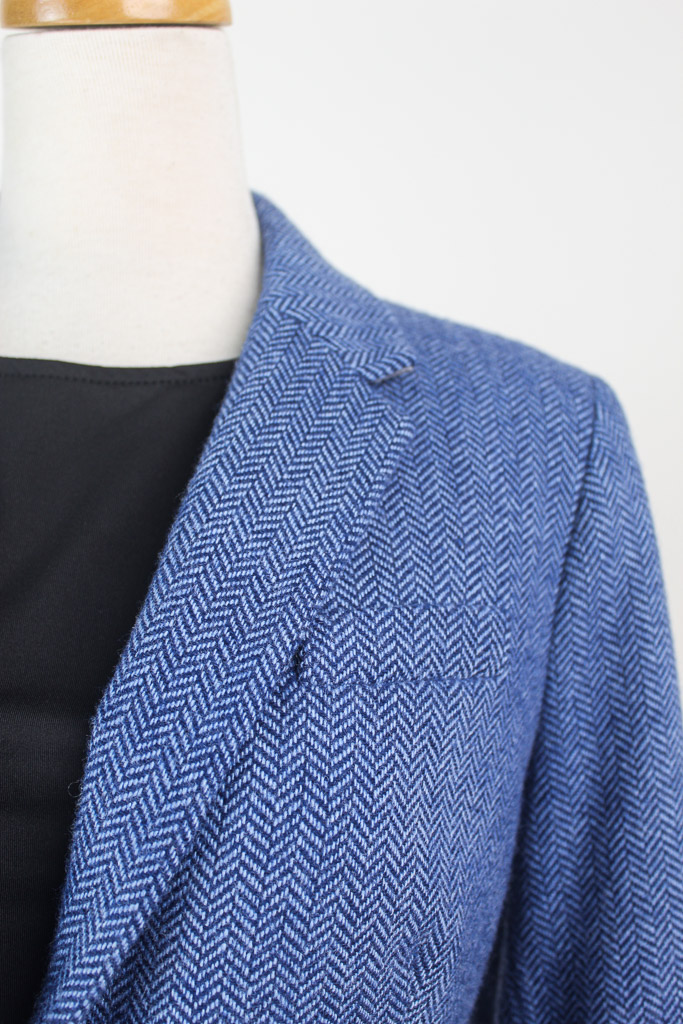 Blazer J.Crew (talla 12)