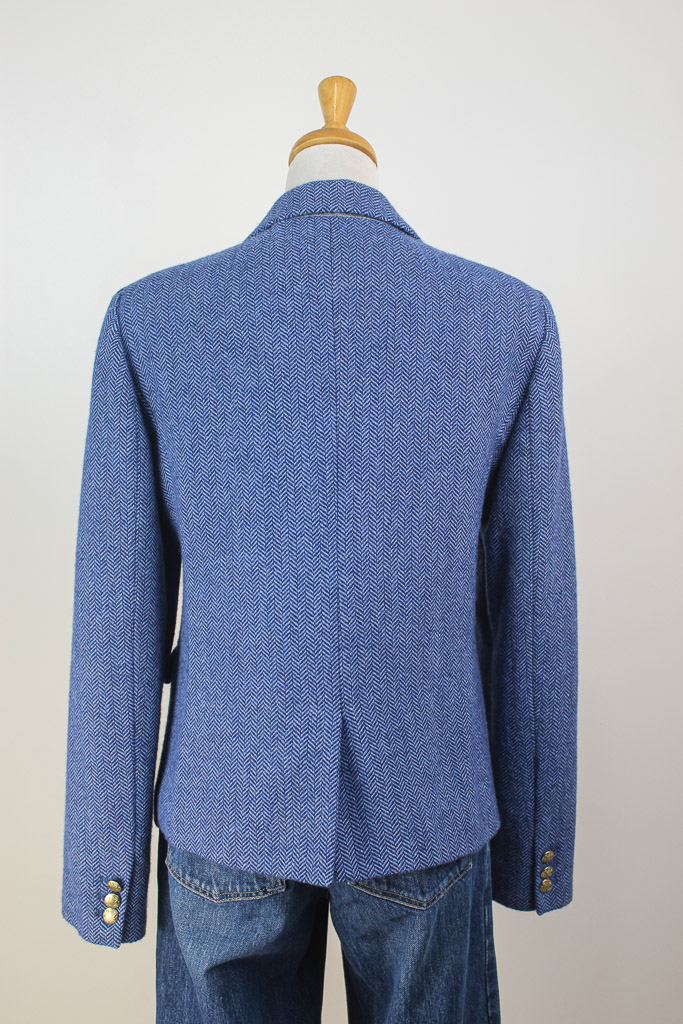Blazer J.Crew (talla 12) - 2