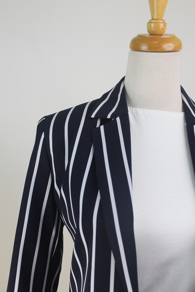 Blazer ARROW (talla M) - 4