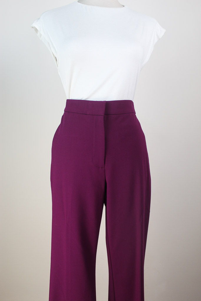 Ann Taylor suit (blazer y pantalón) talla 6