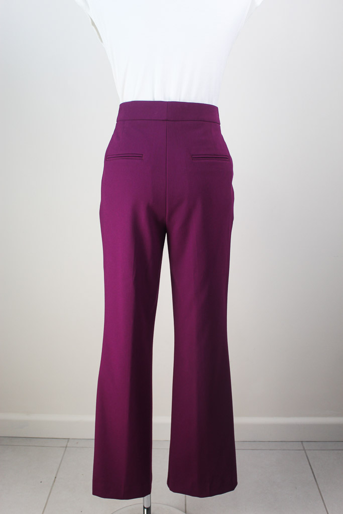 Ann Taylor suit (blazer y pantalón) talla 6