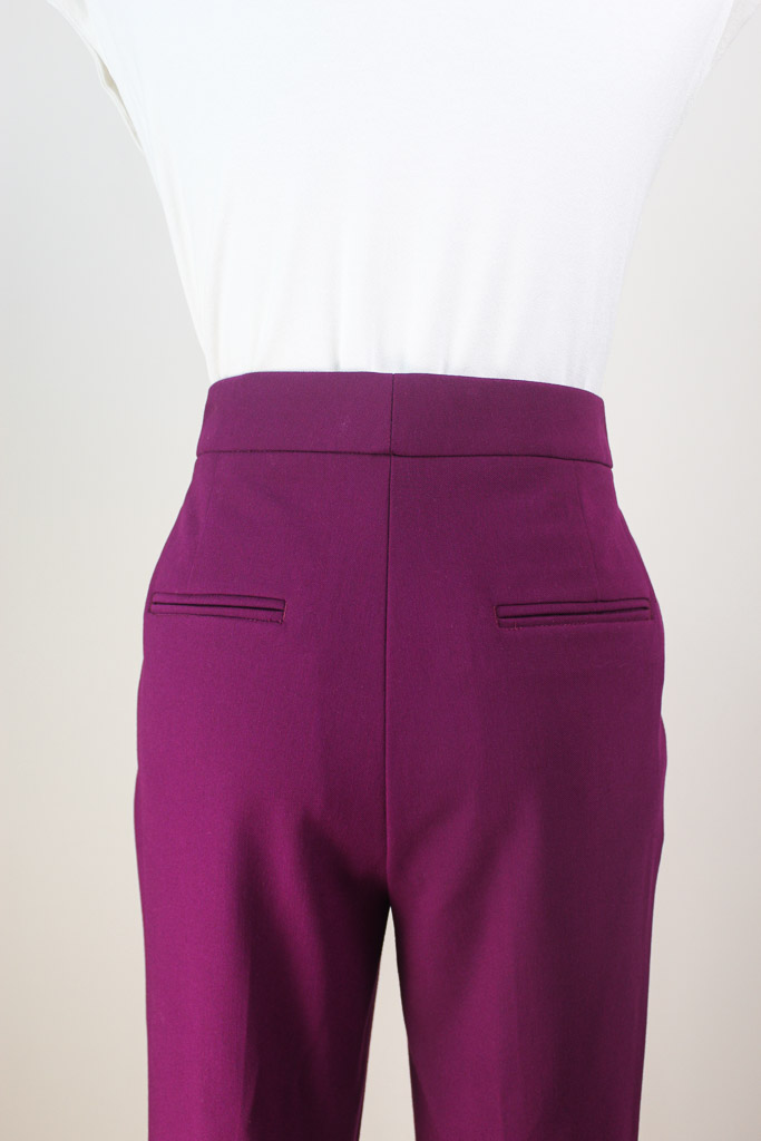 Ann Taylor suit (blazer y pantalón) talla 6