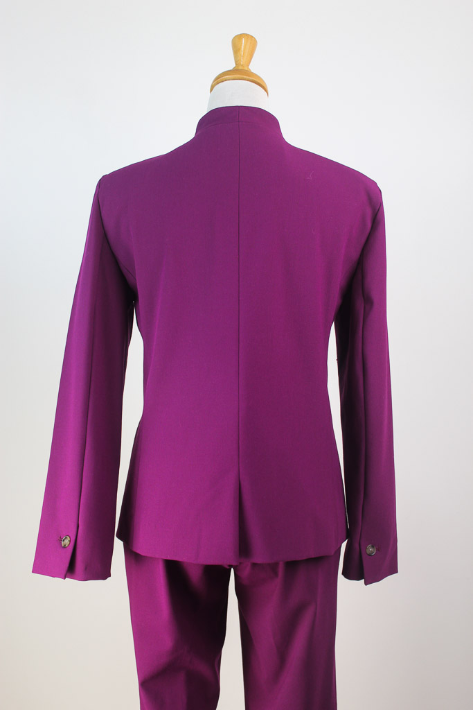 Ann Taylor suit (blazer y pantalón) talla 6 - 4