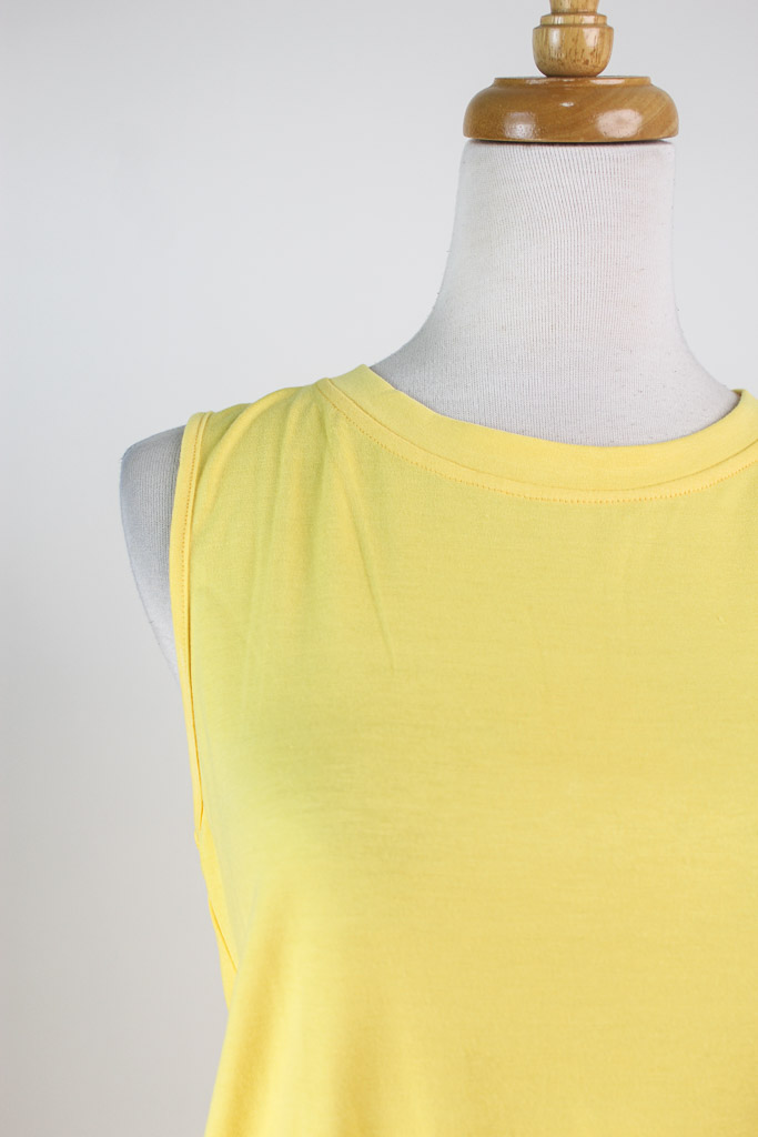 T-shirt nueva (talla S/M) - 2