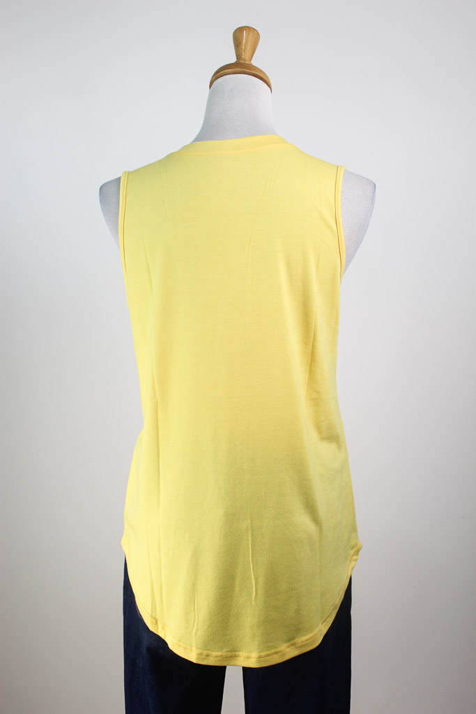 T-shirt nueva (talla S/M) - 3