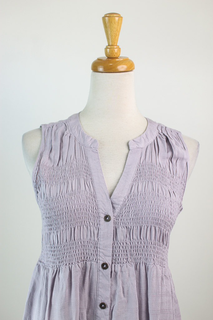 Blusa KNOX nueva (talla XS) - 4