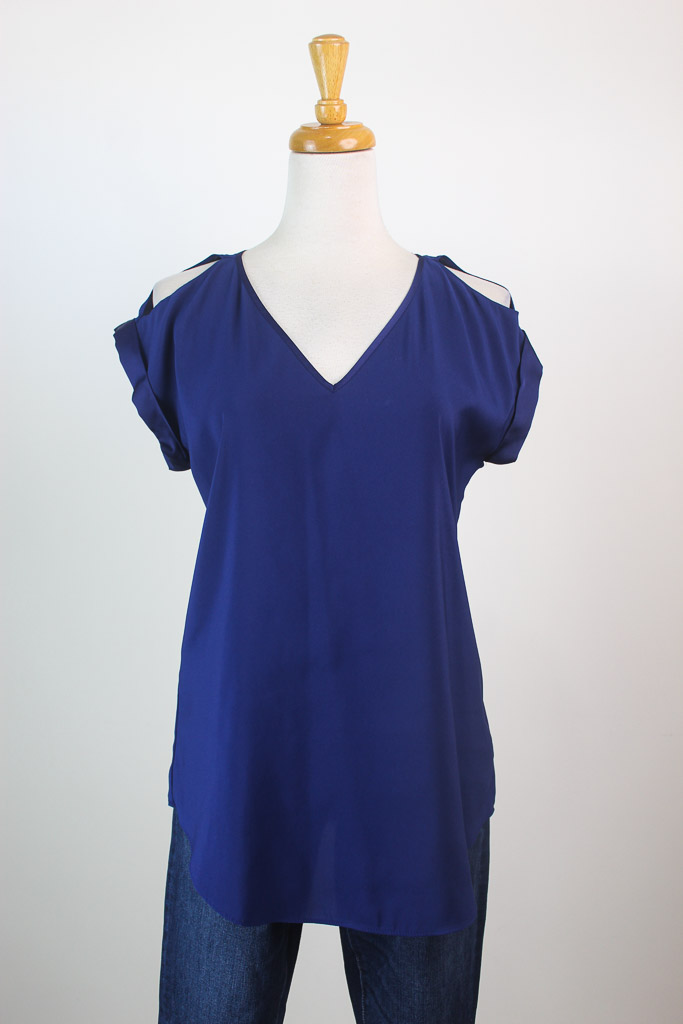 Blusa EXPRESS (talla small)