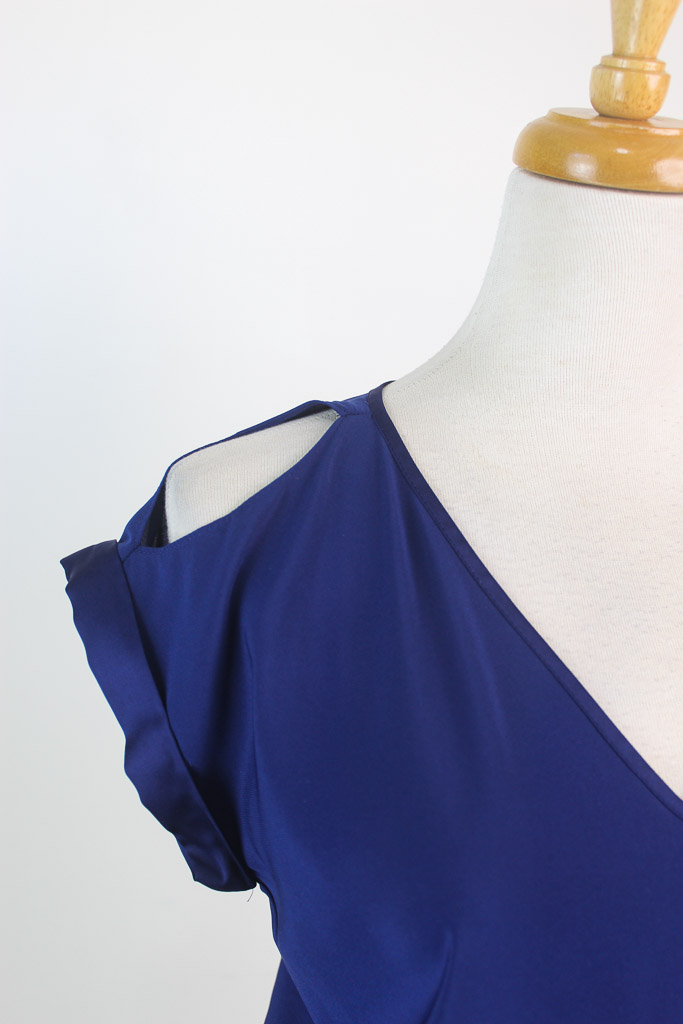 Blusa EXPRESS (talla small) - 3